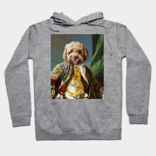 Bruno Hoodie